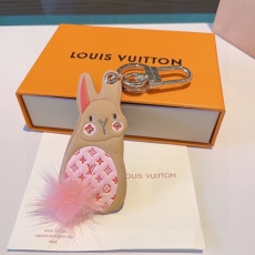 Louis Vuitton Keychains